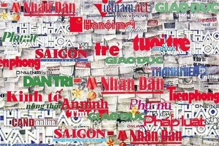 Minh họa: NGUYỄN THỊ HIỀN