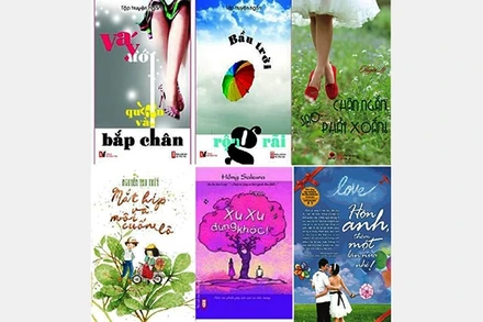 Từ cộng đồng đọc đến cộng đồng xã hội