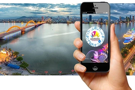 Ứng dụng chatbot vào du lịch.