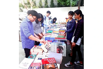 Những thay đổi trong quan niệm giá trị về văn học đại chúng