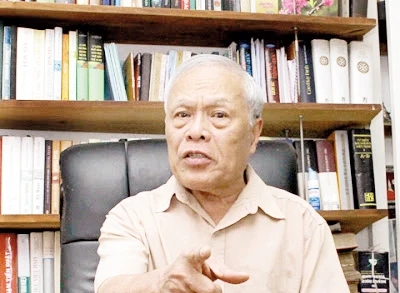 “Truyện Kiều là tấm danh thiếp văn hóa của Việt Nam”