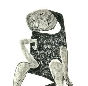 Minh họa: TRƯƠNG TIẾN TRÀ