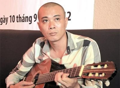 Nghệ sĩ "lang thang" và nhạc dân gian đương đại