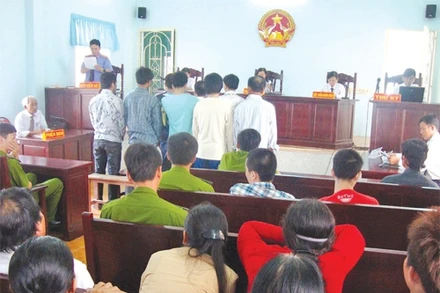 Ảnh chỉ mang tính chất minh họa.