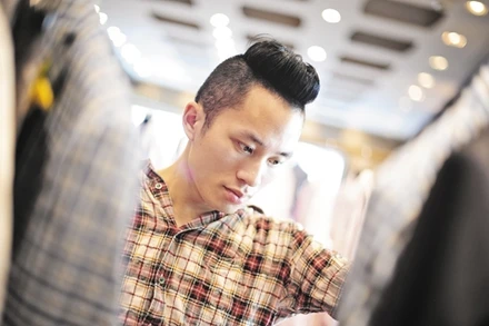 10 năm bay về phía mặt trời