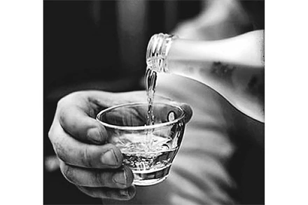 “Ma rượu” methanol và lời cảnh báo