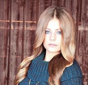 Làm đẹp cho tóc dài