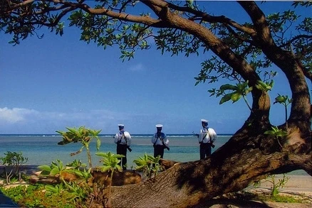 Lời Trái Tim Nơi Đảo Xa