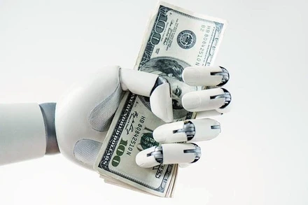 Trí thông minh tăng cường nâng cao trải nghiệm của khách hàng và tạo ra giá trị cho doanh nghiệp.