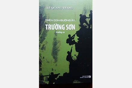 Trên con đường ấy, Trường Sơn