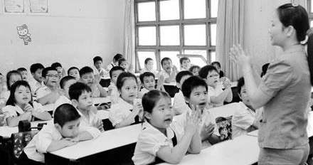 Liên tục tuyển dụng nhưng hệ mầm non và tiểu học tại TP Hồ Chí Minh lúc nào cũng trong tình trạng thiếu giáo viên. 