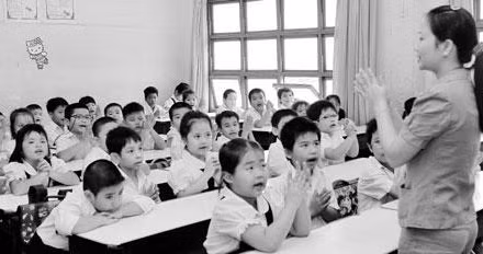 Liên tục tuyển dụng nhưng hệ mầm non và tiểu học tại TP Hồ Chí Minh lúc nào cũng trong tình trạng thiếu giáo viên. 