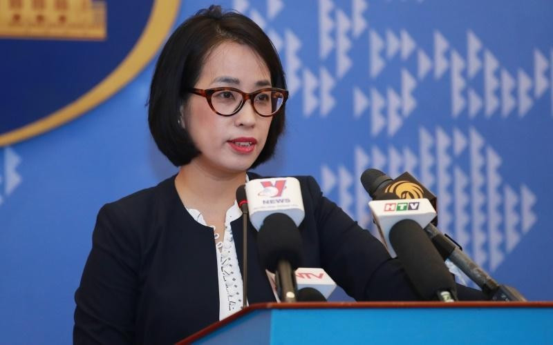 Việt Nam thực hiện nhất quán chính sách tôn trọng và bảo đảm quyền tự do tín ngưỡng, tôn giáo 