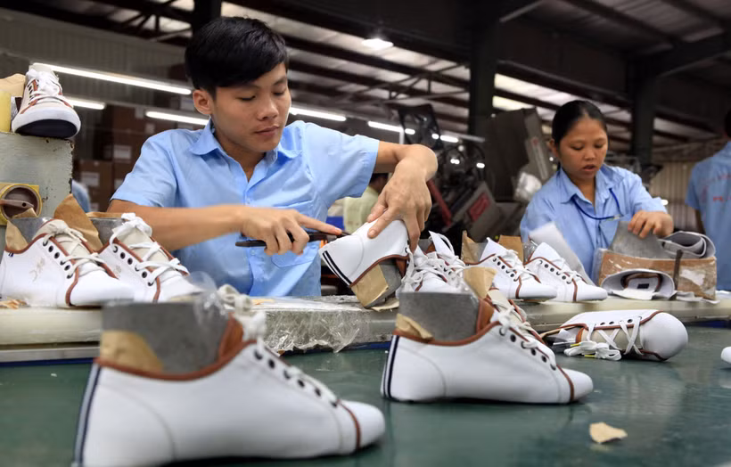 Ảnh minh họa. (Nguồn: TTXVN)