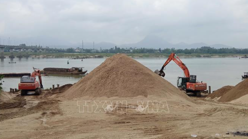 Ảnh minh họa. (Nguồn: TTXVN)