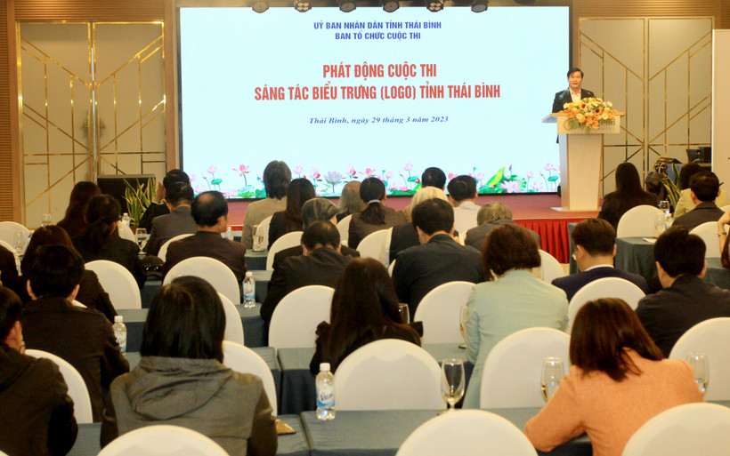 Quang cảnh Lễ phát động.