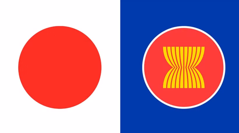 Đóng góp thiết thực tăng cường hợp tác ASEAN-Nhật Bản, thúc đẩy phát triển bền vững 