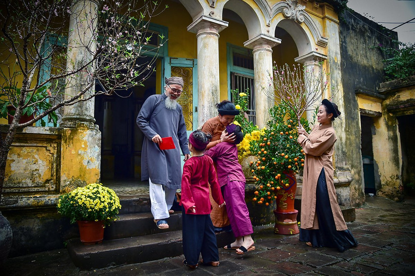 Ảnh minh họa. (Ảnh: THÀNH ĐẠT)