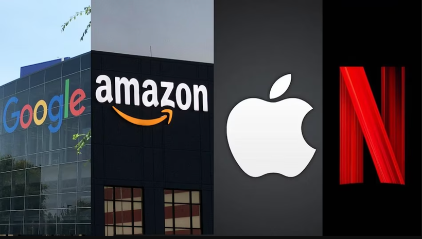 Ảnh minh họa. (Nguồn: Business Today)