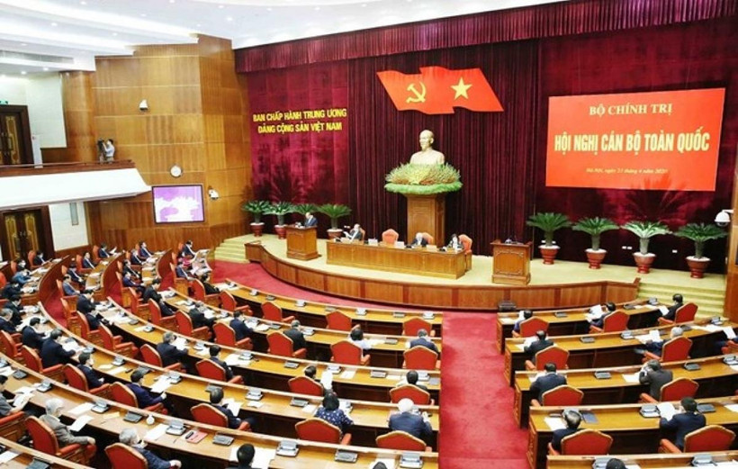 Ảnh minh họa.