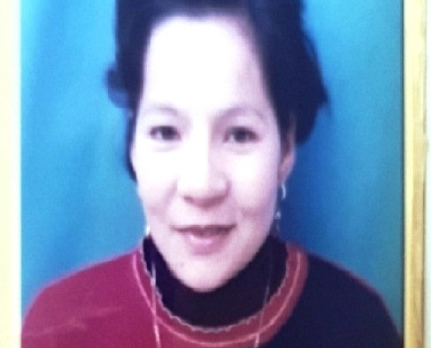 Đối tượng truy nã đặc biệt.