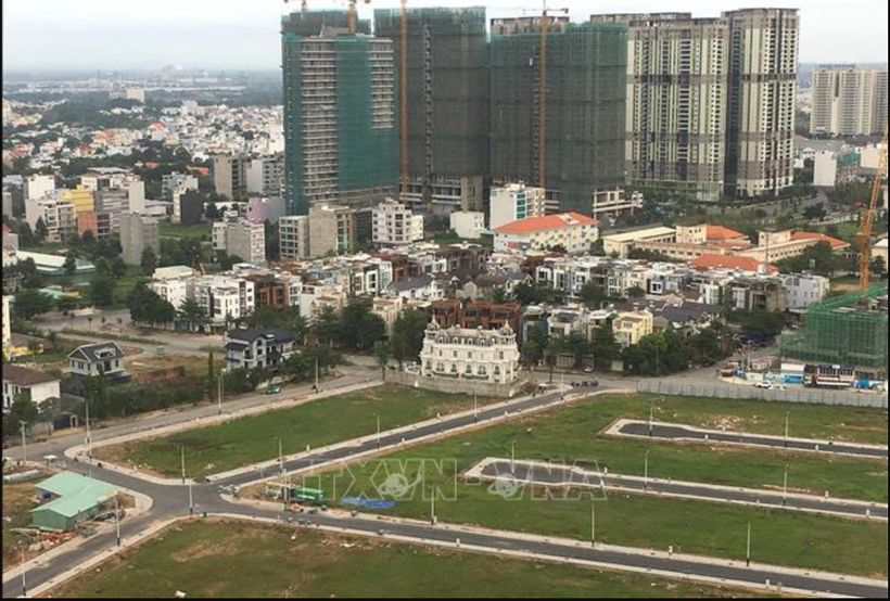 Ảnh minh họa. (Nguồn: TTXVN)