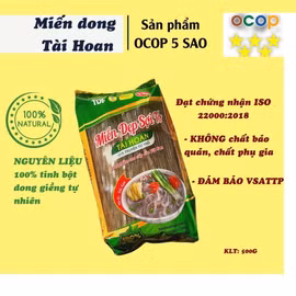 Miến dong Tài Hoan