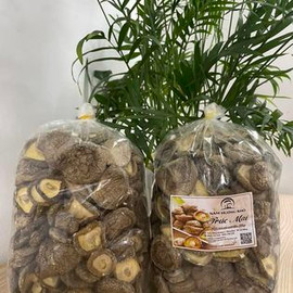 Nấm hương Việt Trúc Mai