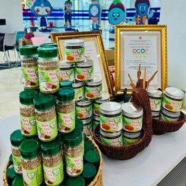 Tiêu lốp Kiết Tường