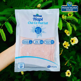 Chả cá thát lát