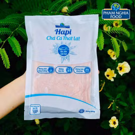 Chả cá thát lát