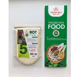 Bột 5 thứ đậu Thuận Hòa