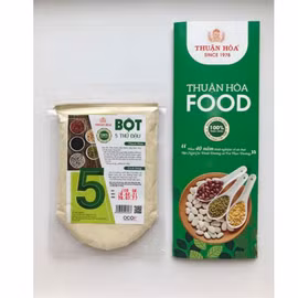 Bột 5 thứ đậu Thuận Hòa