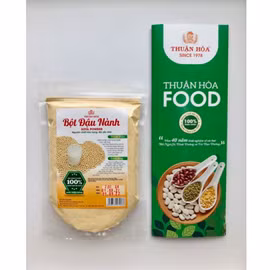 Bột đậu nành Thuận Hòa