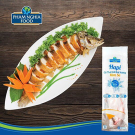 Cá thát lát rút xương kim sa