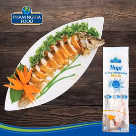 Cá thát lát rút xương kim sa