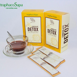 Chocolate Detox