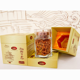 Đông trùng hạ thảo Sa Pa