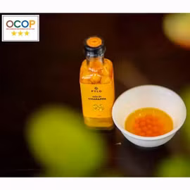 Dầu ớt Charapita PyLo