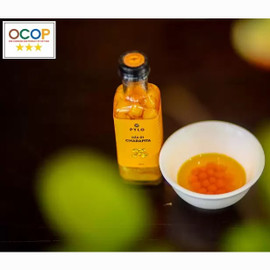 Dầu ớt Charapita PyLo
