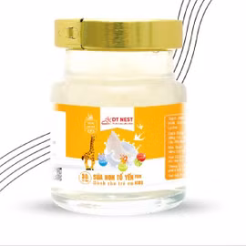 Sữa non tổ yến DTNest For Kid