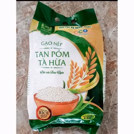 Gạo nếp Tan Pỏm Tà Hừa