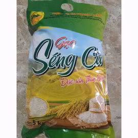 Gạo Séng Cù đặc sản Than Uyên