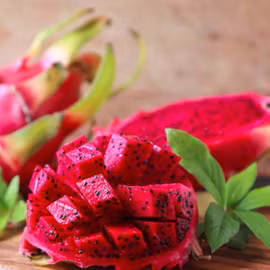 Thanh long Thịnh Niên