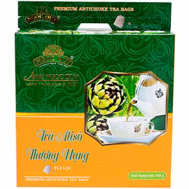 Trà atiso thượng hạng túi lọc