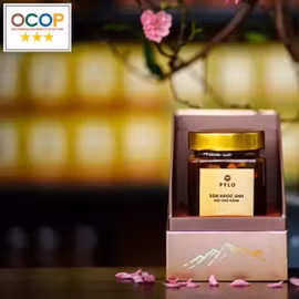 Sâm Ngọc Linh mật ong đắng PyLo