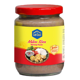 Mắm tôm ngon Lê Gia
