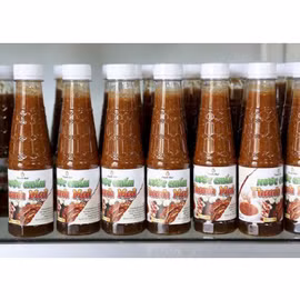 Nước chấm Thanh Mai