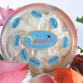 Yến sào Khánh Đan