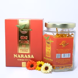 Đông trùng hạ thảo Narasa